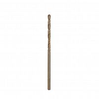 5/64" x  1 1/4" Metal & Wood Cobalt Professional Drill Bit (2 Pack) Recyclable Exchangeable